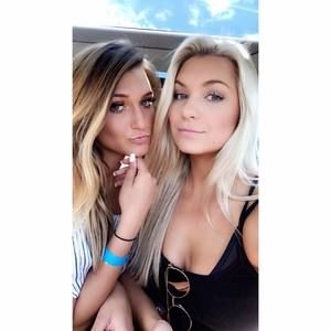 Meet your Posher, Ally